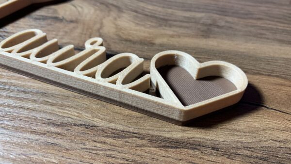 nombre 3d personalizado