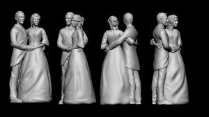 Modelado 3D