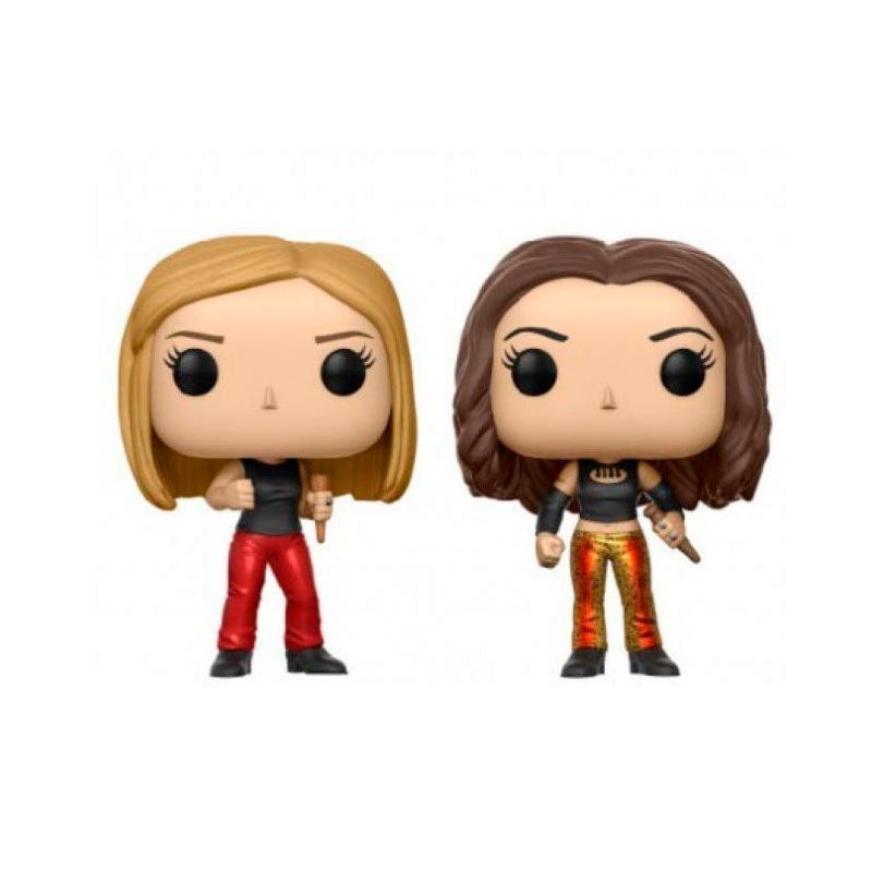 funko doble personalizado