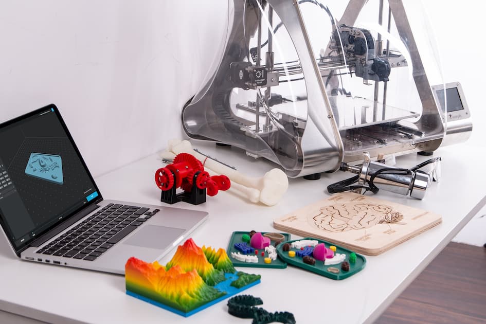Impresión 3D ¿filamento o resina, cual usar? - TuFigura3D