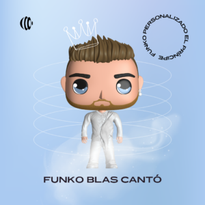 blas canto funko