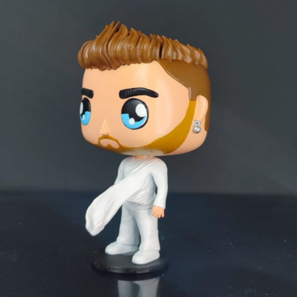 blas canto funko