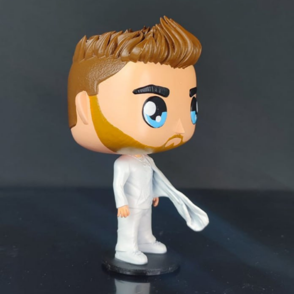 blas canto funko