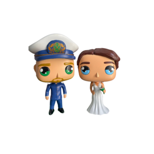 funko pop boda