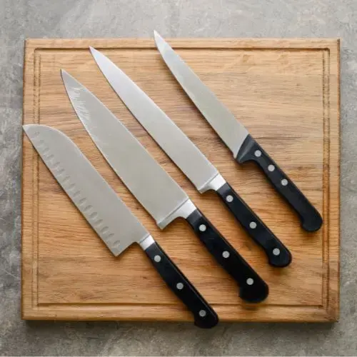 regalos originales culinarios cuchillos