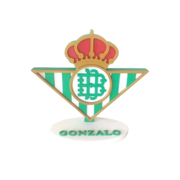 escudo futbol