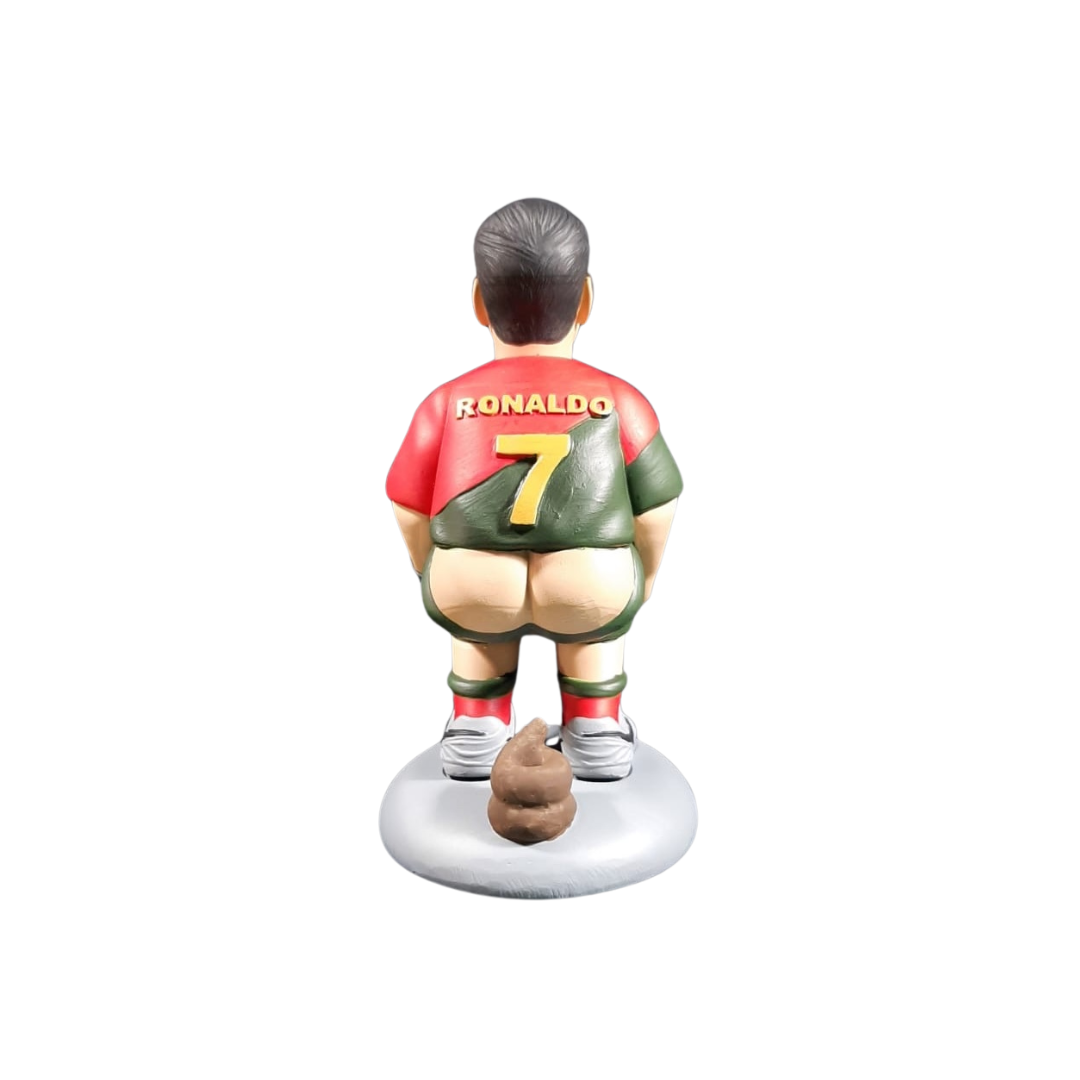 comprar caganer personalizado 3