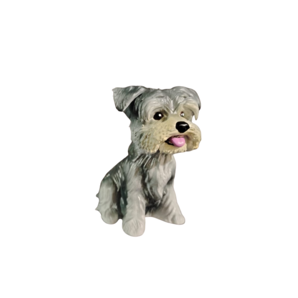 figuras 3d de tu mascota 1