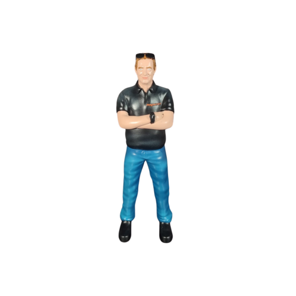 figuras 3d personalizadas 2