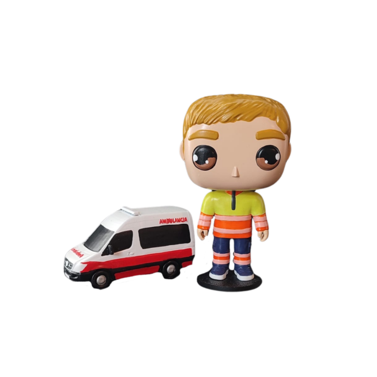 funko pop personalizado